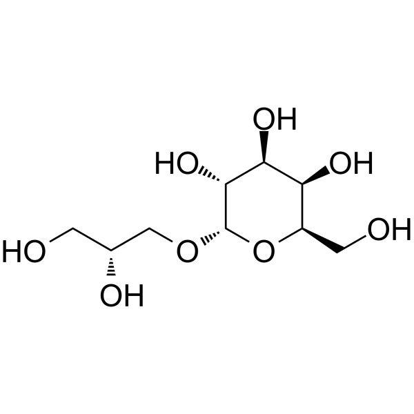 D-Isofloridoside 23202-76-8